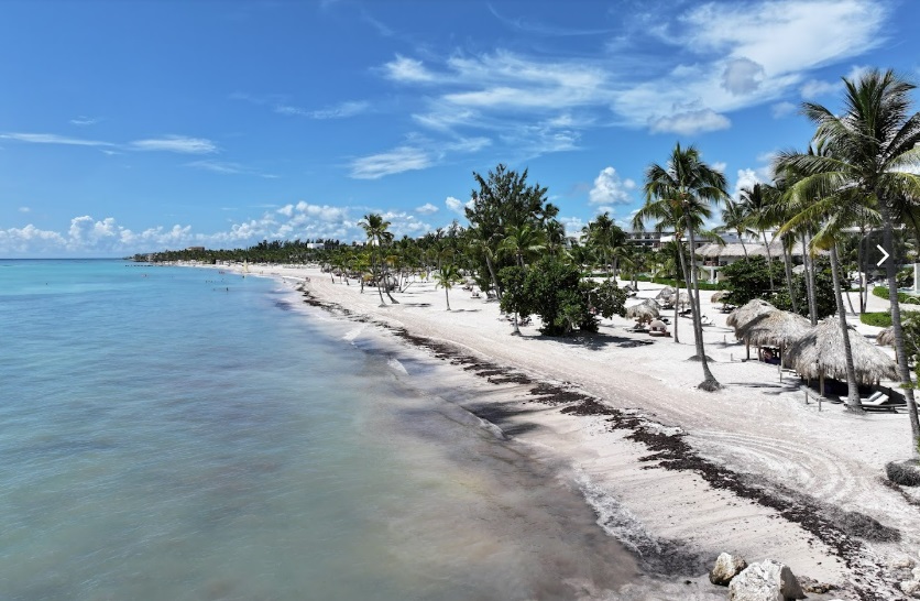 Playa Juanillo